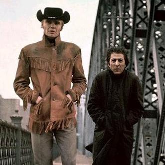 cover: Midnight Cowboy, John Barry, Klavier