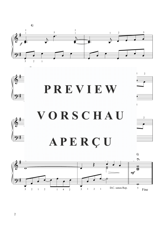 gallery: Last Christmas, , Klavier Solo