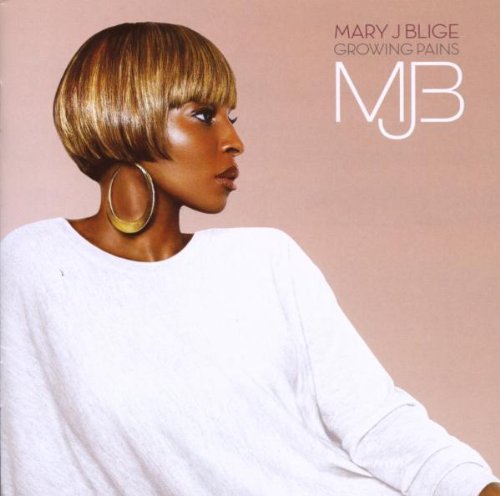 cover: Fade Away, Mary J. Blige