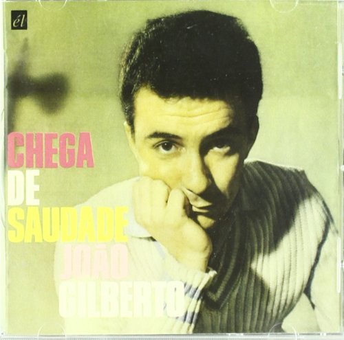 cover: Bim-Bom, Joao Gilberto, Gesang, Gitarre, Klavier