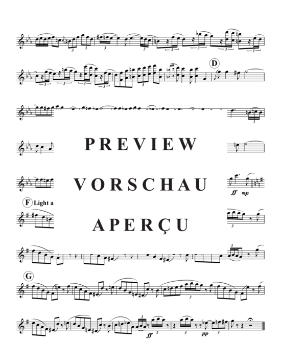 Product gallery: Page 8 of 14 Tubalicious Tango , , (Tuba Quartet: 2x Baritone, 2xTuba)