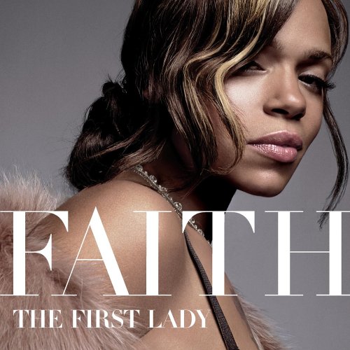 cover: Again, Faith Evans, Gesang, Gitarre, Klavier