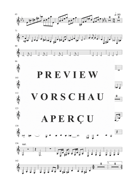 gallery: Des rêves avant le jour, , Gemischtes Ensemble - Gitarre 4 Einzelstimme