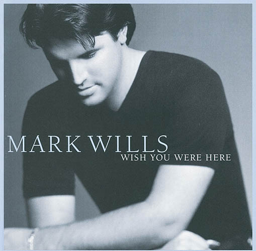 cover: Don't Laugh At Me, Mark Wills, Gesang, Gitarre, Klavier