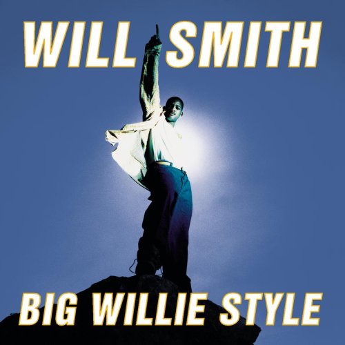 cover: Miami, Will Smith, Gesang, Gitarre, Klavier