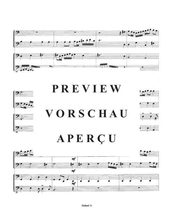 Product gallery: Page 4 of 13 Earle of Oxford´s March , , (Tuba Quartett EETT)
