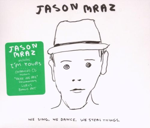 cover: Lucky, Jason Mraz & Colbie Caillat, Gitarre