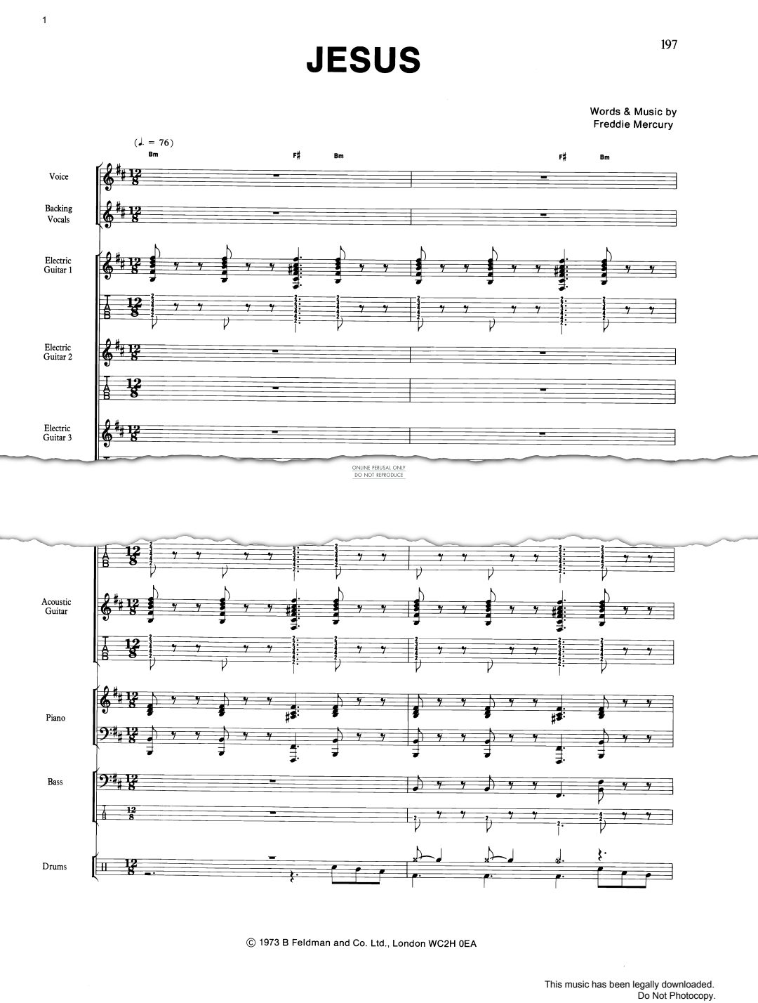 Product gallery: Page 1 of 1 Jesus, Queen