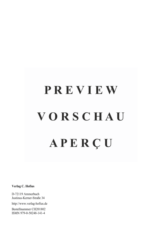 gallery: Missae XI - XVI (1663) - Band 2, , (Gemischter Chor 5-6 stimmig, 2-11 Instrumente und B.C.)