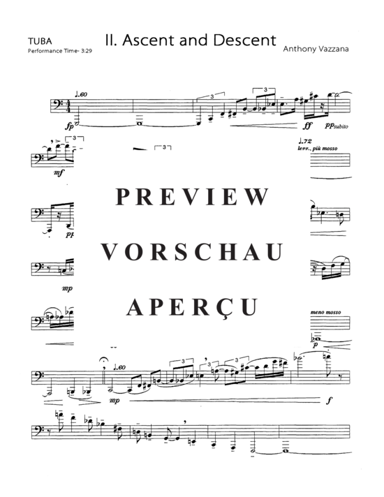Product gallery: Page 6 of 17 Self Portraits , , (Tuba Solo)
