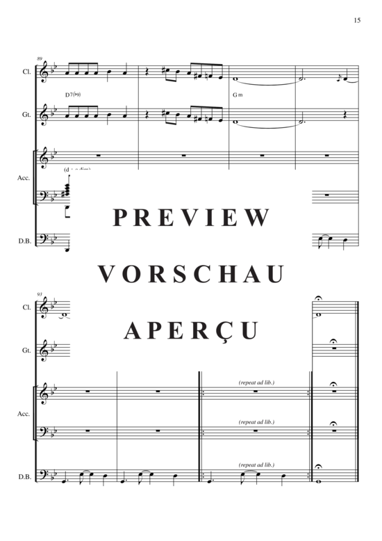 gallery: Jakob Elija , Quadro Nuevo, (Akustik-Quartett)