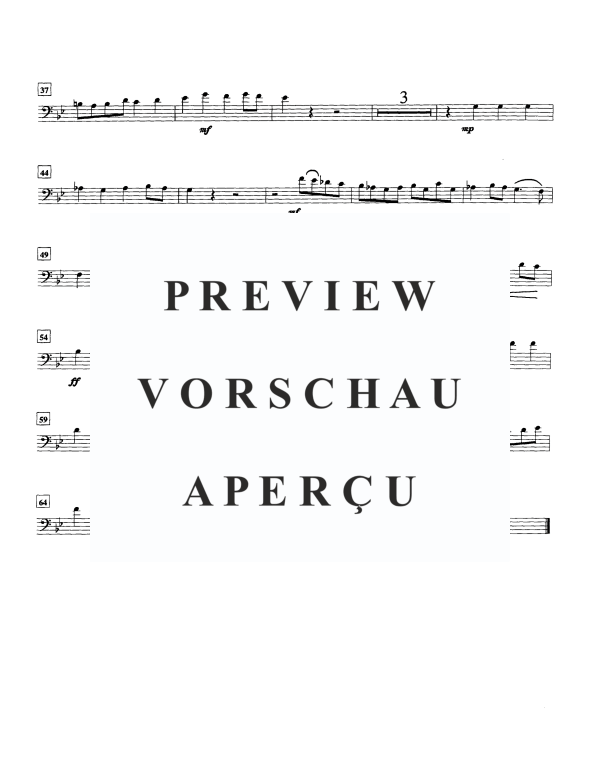 Produktgalerie: Seite 6 von 11 Rondeau, , Tuba Quintett EETTT