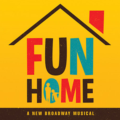 Produktbild zu: Days And Days (from Fun Home)