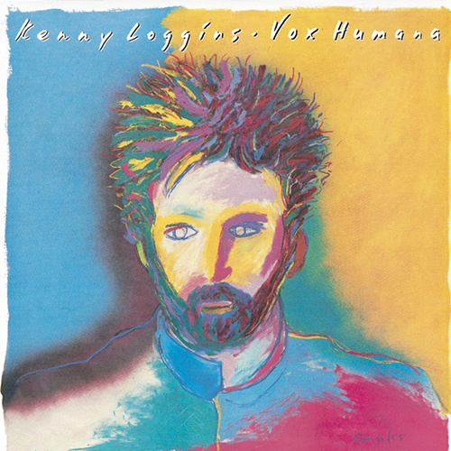 cover: Forever, Kenny Loggins, Gitarre
