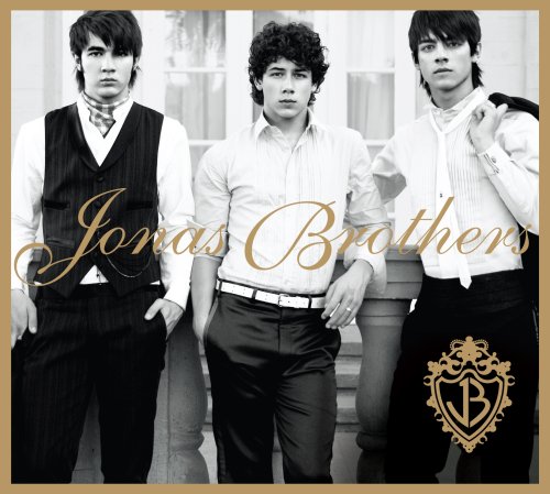 cover: S.O.S., Jonas Brothers