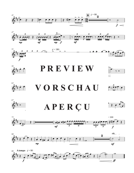 Produktgalerie: Seite 11 von 15 Trouble Brewing , , (Blechbläserquintett)