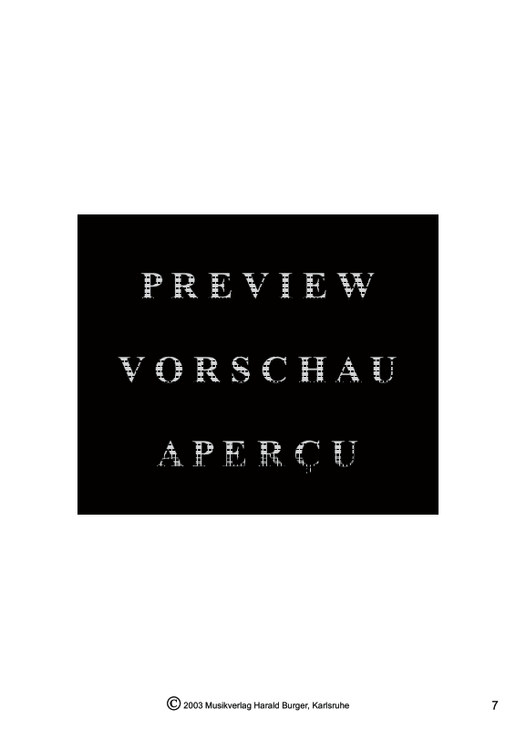 gallery: One Cry For Argentina - Suite für ein Melodieinstrument & Gitarre, , A-Klarinette - Einzelstimme