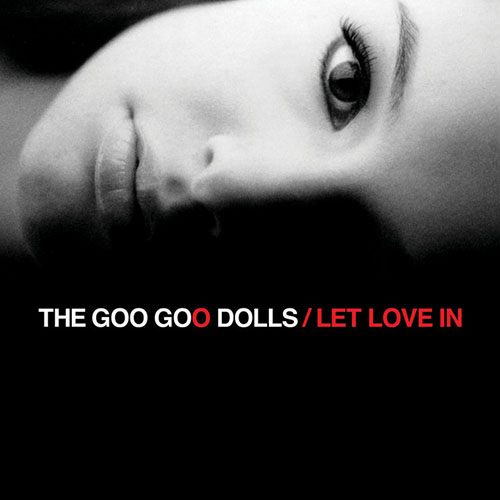 cover: Better Days, Goo Goo Dolls, Gesang, Gitarre, Klavier