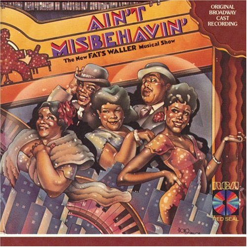cover: How Ya Baby, Fats Waller, Gesang, Gitarre, Klavier