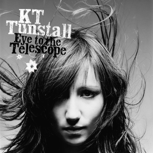 cover: Black Horse And The Cherry Tree, KT Tunstall