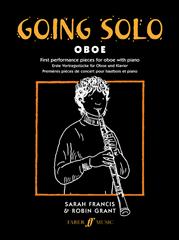 cover: Tambourin, Johann Adolf Hasse, Klavier, Oboe