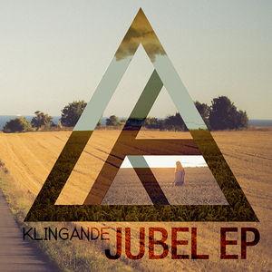 cover: Jubel, Klingande