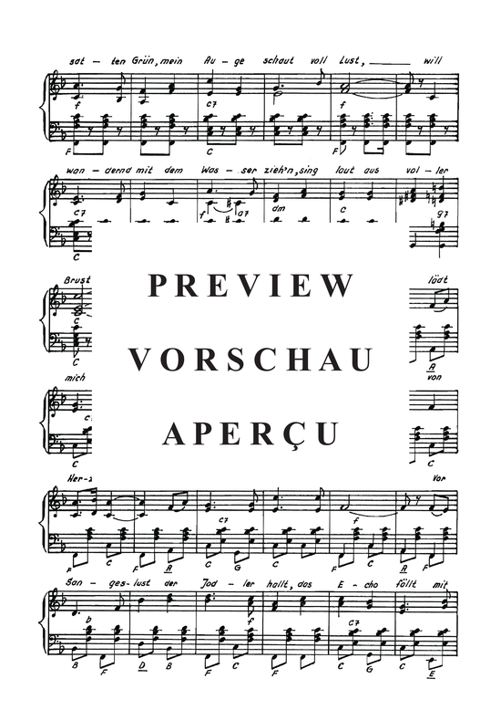 Product gallery: Page 5 of 5 Mein Selketal , , (accordion)