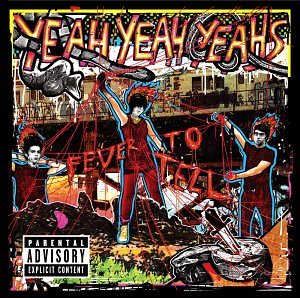 cover: Maps, Yeah Yeah Yeahs, Gesang, Gitarre, Klavier