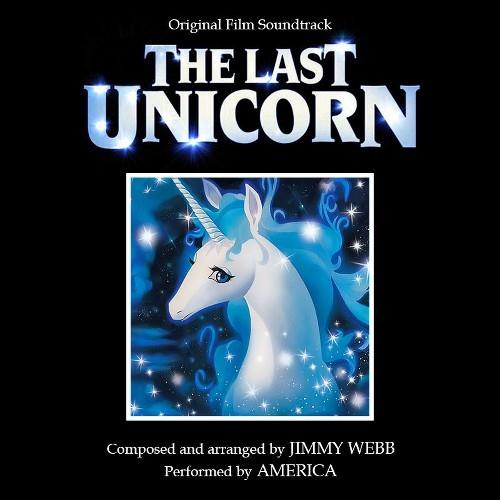 Produktbild zu: The Last Unicorn