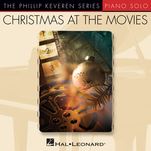 cover: When Christmas Comes To Town (arr. Phillip Keveren), Glen Ballard, Phillip Keveren