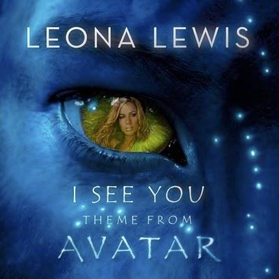 cover: I See You (Theme From Avatar), Leona Lewis, Avatar (Movie), James Horner