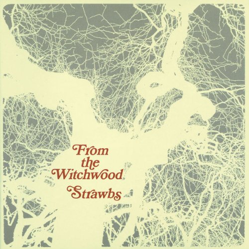 cover: A Glimpse Of Heaven, The Strawbs, Gesang, Gitarre, Klavier
