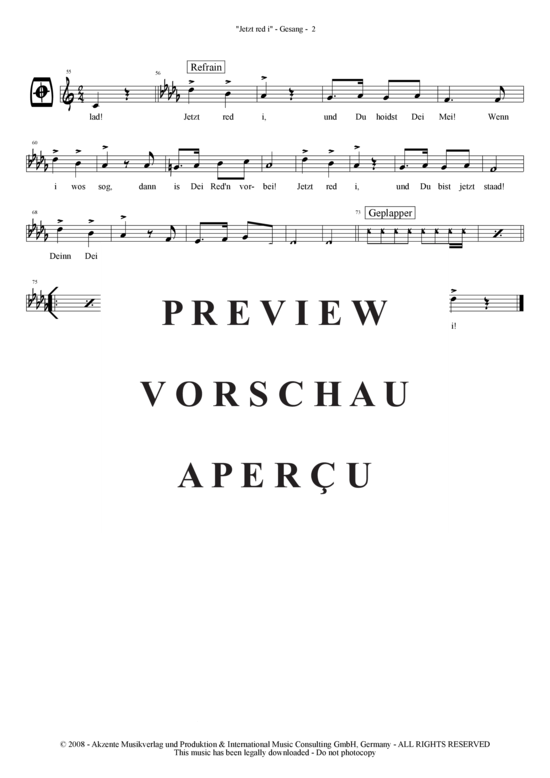 Product gallery: Page 7 of 14 Jetzt red i , Hofbräuhaus-Band, (Combo + 3 Horns)
