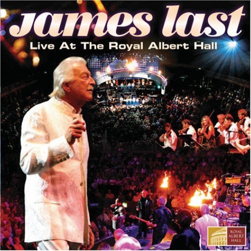 cover: Tequila, James Last