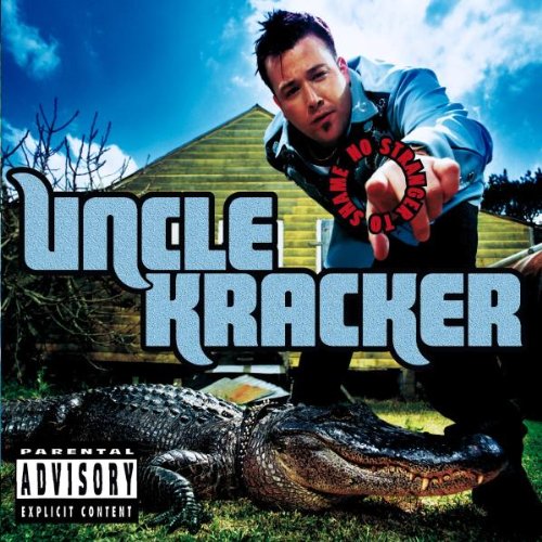 cover: Drift Away, Uncle Kracker