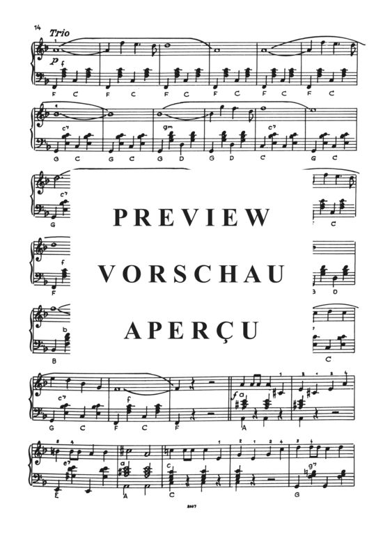 Product gallery: Page 15 of 21 Haideburger Akkordeonklänge , , (accordion)