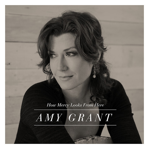 cover: Don't Try So Hard, Amy Grant, Gesang, Gitarre, Klavier