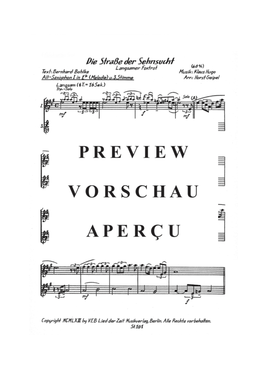 Product gallery: Page 16 of 21 Die Straße der Sehnsucht , , (Combo-Band)