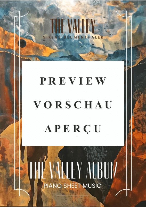 gallery: The Valley, , (Violine und Klavier)