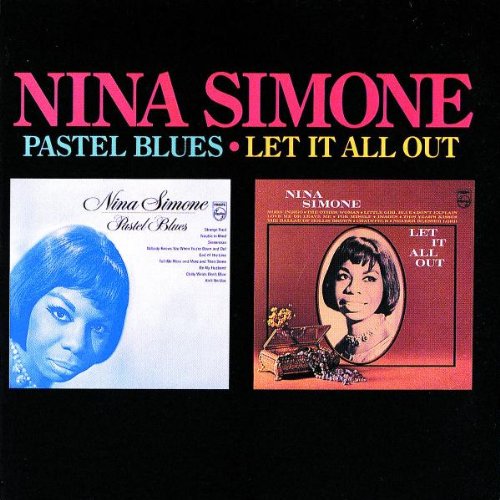 cover: Don't Explain, Nina Simone, Gesang, Gitarre, Klavier