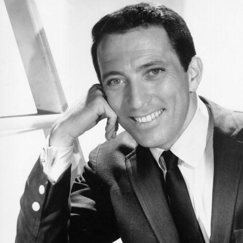 cover: The Wonderful World Of The Young, Andy Williams, Melodieinstrumente