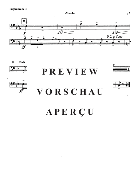 gallery: March , , (Tuba Quartett EETT)