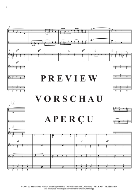 Product gallery: Page 21 of 21 Trompeten-Galopp , Hofbräuhaus-Band, (Combo + 2 Horns)