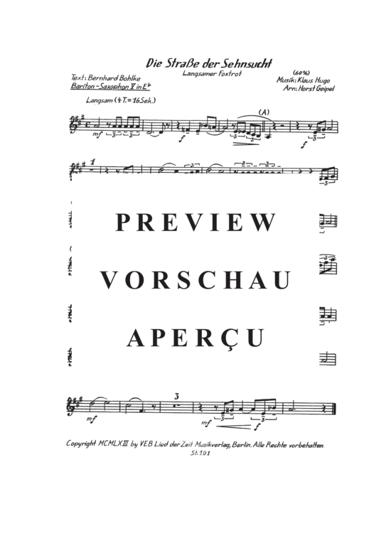 Product gallery: Page 3 of 21 Die Straße der Sehnsucht , , (Combo-Band)