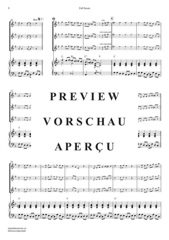 Product gallery: Page 5 of 21 Bruttosozialprodukt , Geier Sturzflug, (clarinet trio + piano)