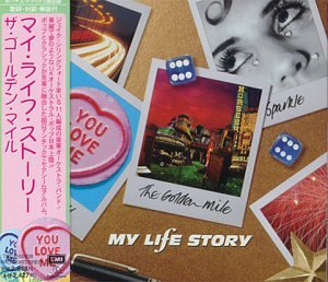 cover: 12 Reasons Why I Love Her, My Life Story