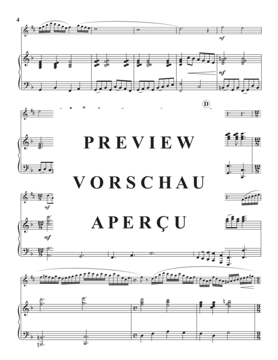 Product gallery: Page 6 of 17 Burn , , (alto saxophone + piano)