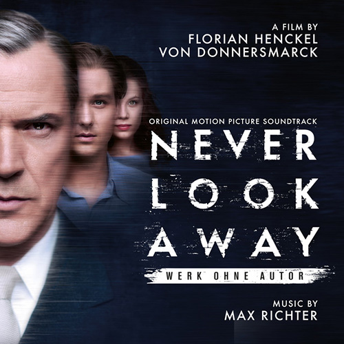 Produktbild zu: Kurt & Elisabeth (from Never Look Away)