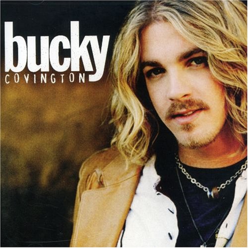 cover: It's Good To Be Us, Bucky Covington