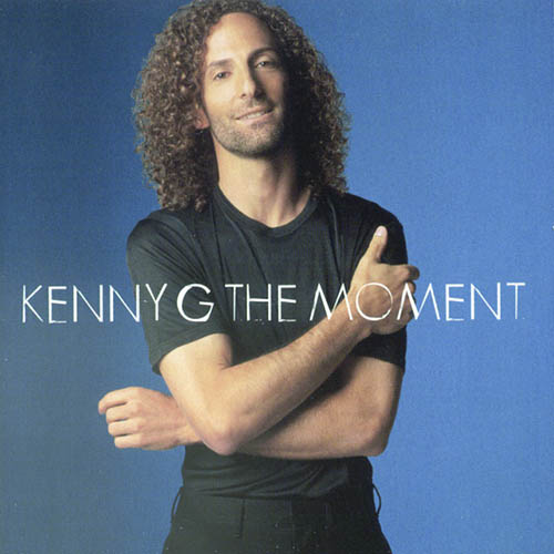 cover: Havana, Kenny G, Klavier